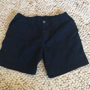 Chubbie’s Large navy chinos